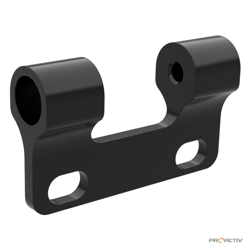PRO ACTIV Ersatzteil – Halter Neodrives Display für Vorbaukappe
