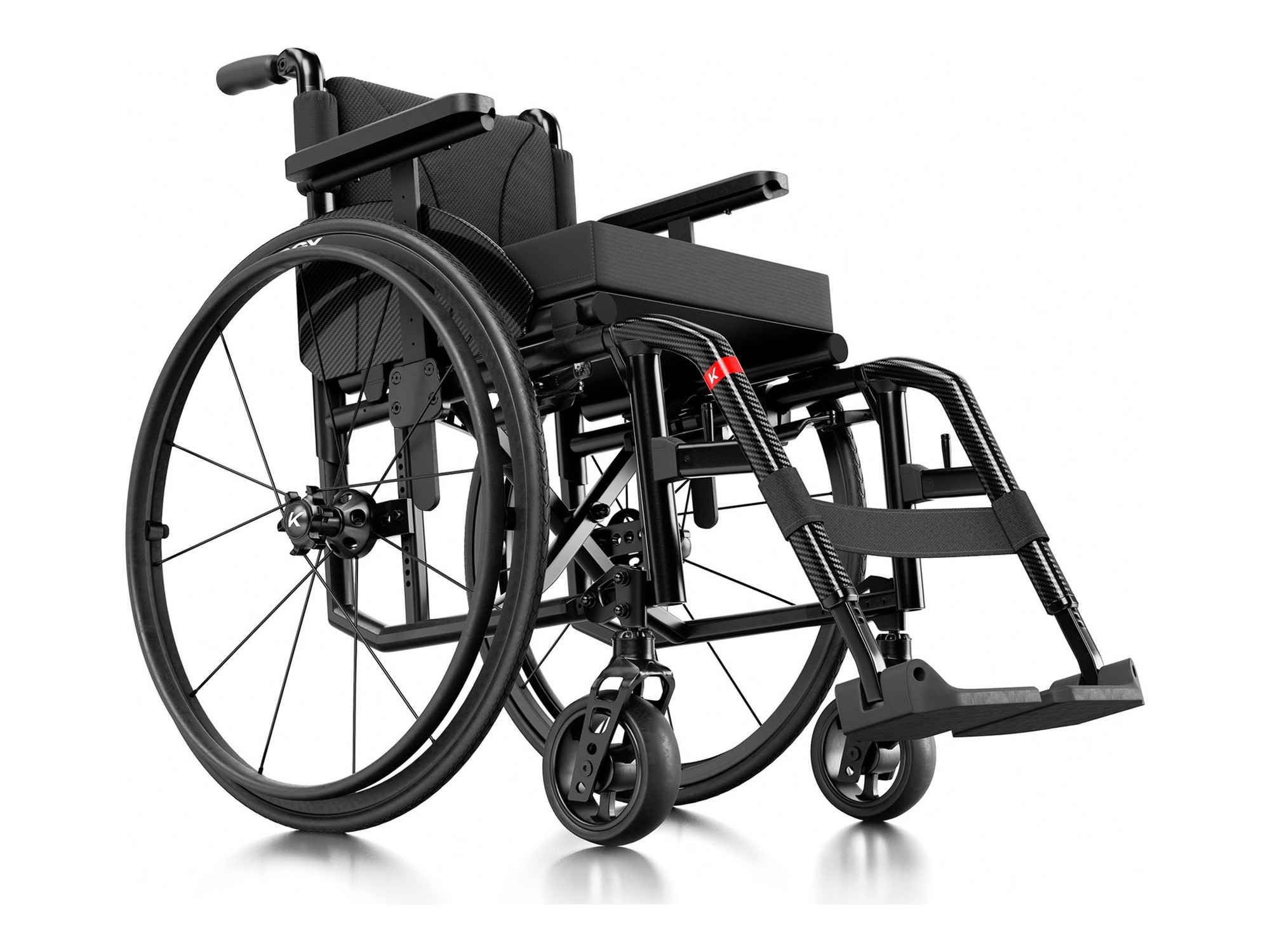 Küschall Compact Aktivrollstuhl
