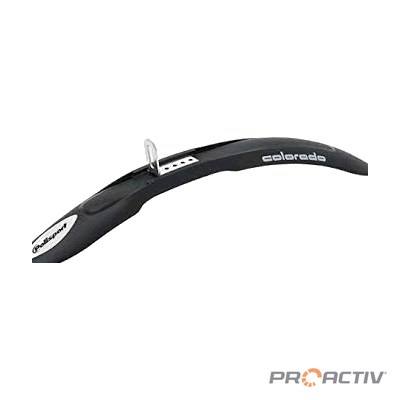 PRO ACTIV Ersatzteil – Steck-Schutzblech