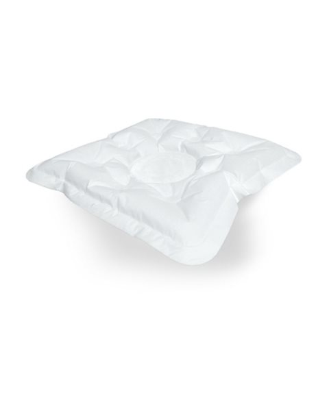 Mobilex Levabo All Up, donut, 45 x 45 x 8 cm (B x L x H)