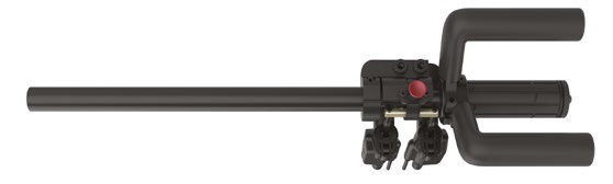 Rehasense Rehasense PAWS Tetra-Bremse rechts für 16", hydraulisch