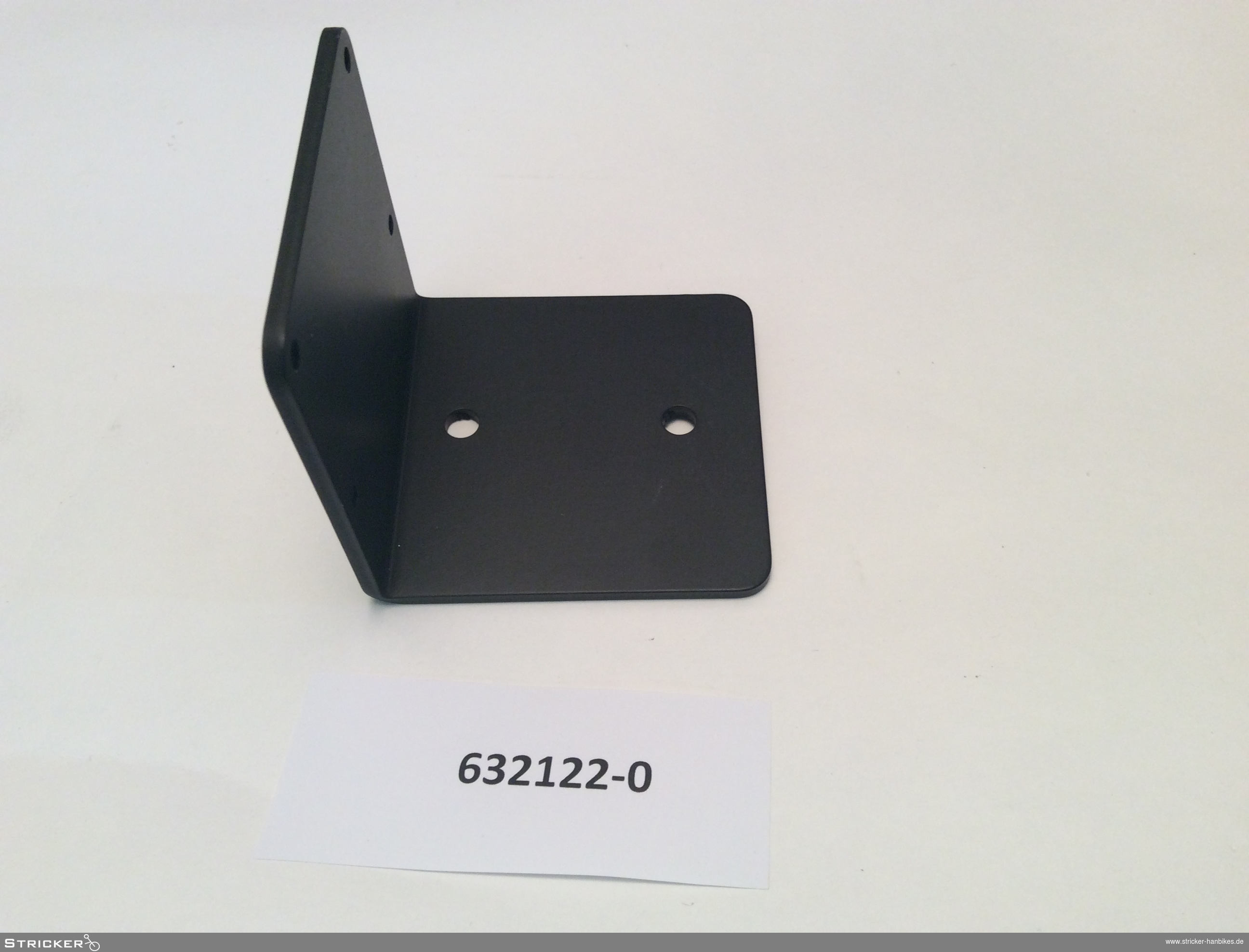 LIPO.Smart Wild Halter Steuerung – Stricker Handbikes, Bestellnummer 632122-0