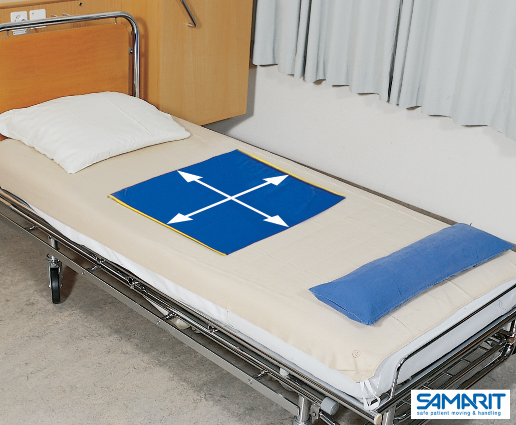 Samarit Careglide Umlagerungstuch Modell 1