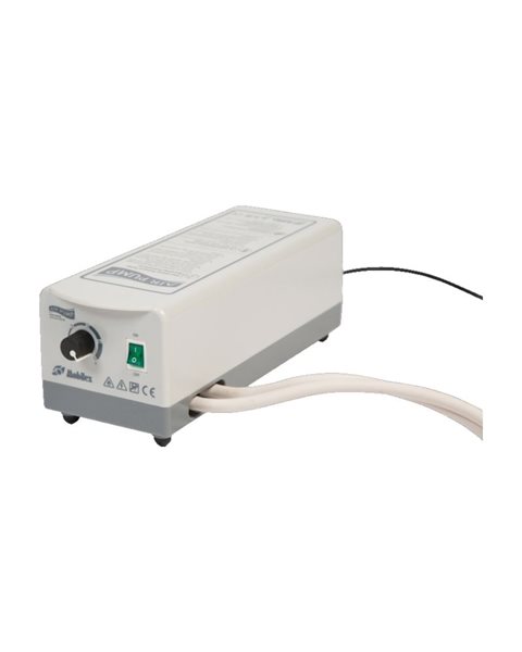 Mobilex Pumpe (Kompressor) P05 für Wechseldruckmatratze B01