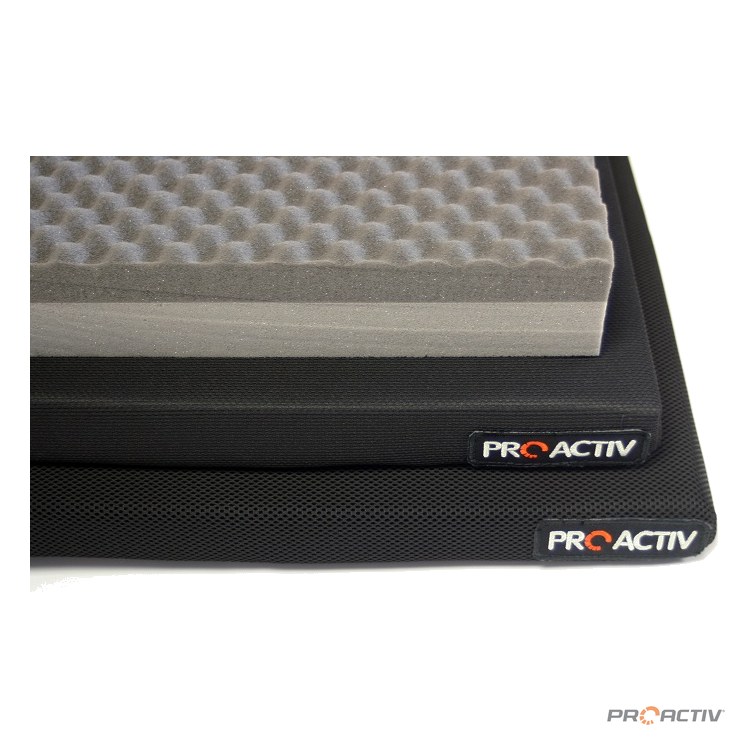 PRO ACTIV Ersatzteil – Sitzkissen "PRO ACTIV Anti-Dekubitus"