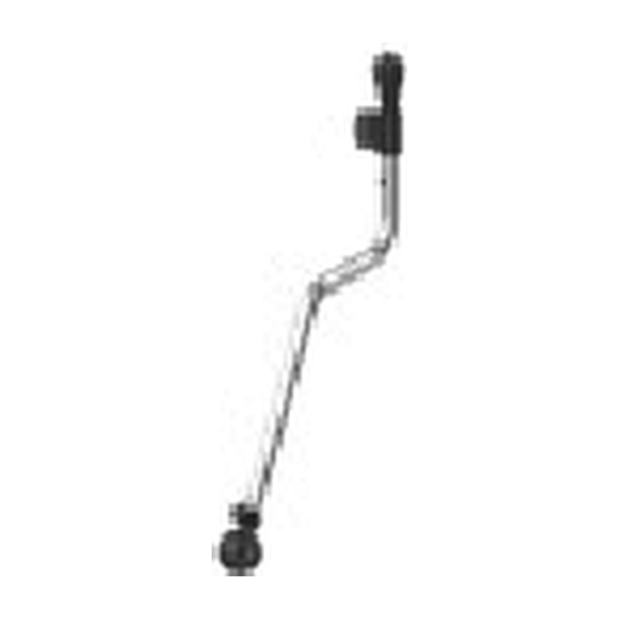 Rehasense PAWS Stützfuß 20″ links