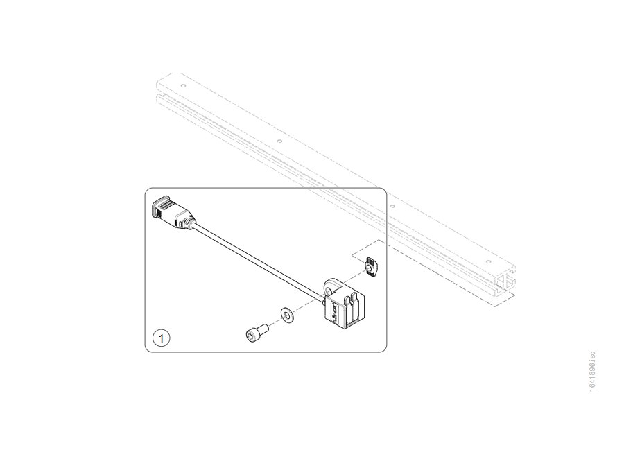 USB-Ladeanschluss