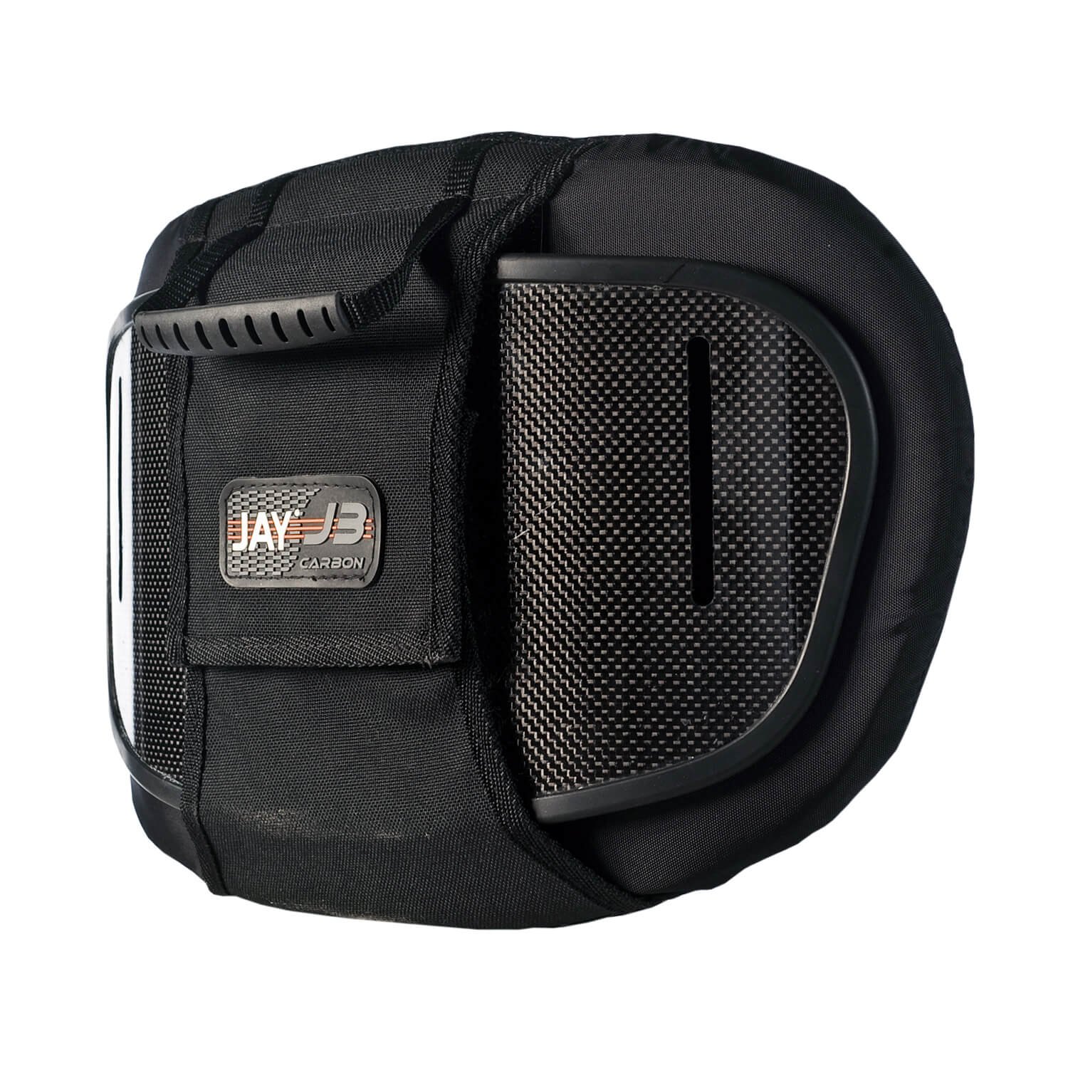 JAY J3 Carbon Rollstuhlrücken