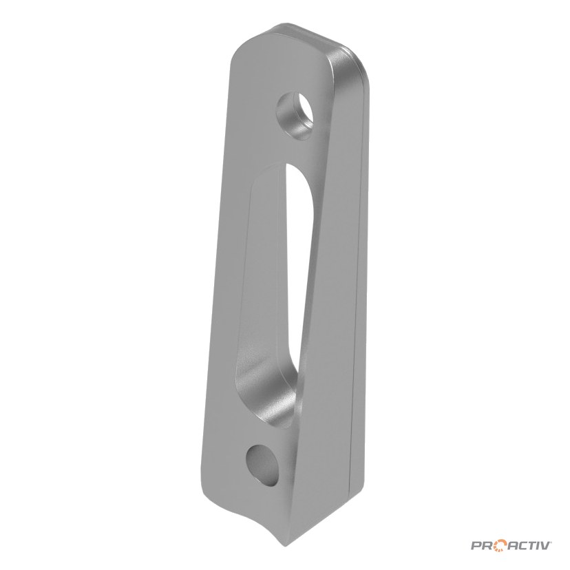 PRO ACTIV Ersatzteil – 8° Sturzadapter
