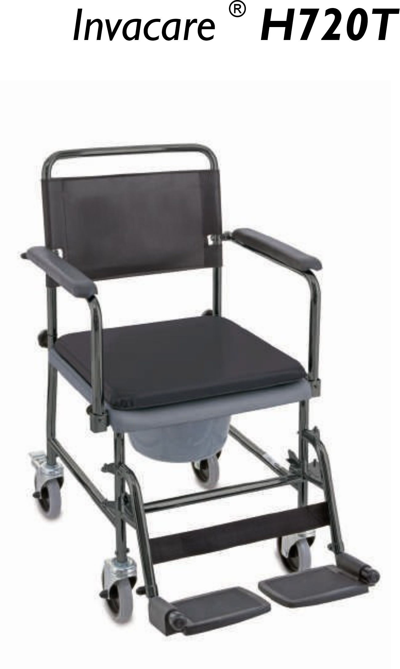 Invacare H720T