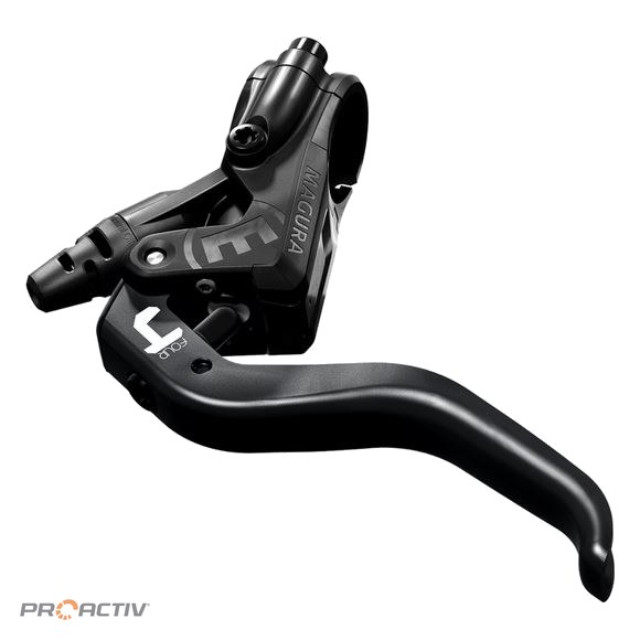 PRO ACTIV Ersatzteil – Bremsgriff Magura MT 4 N