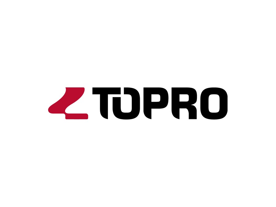 Ersatzteile – TOPRO