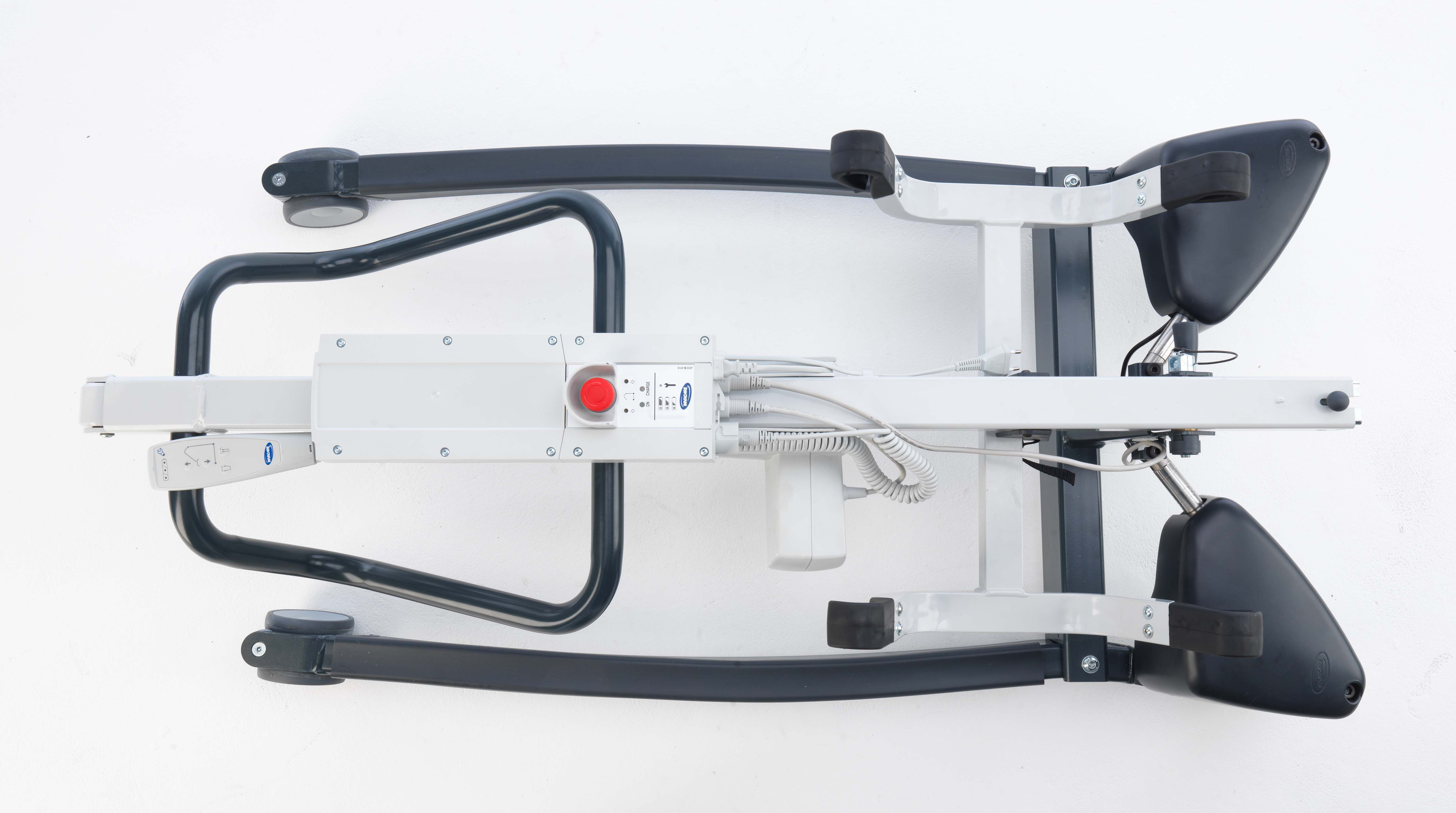 Invacare Birdie EVO XPLUS Patientenlifter – Ansicht 8