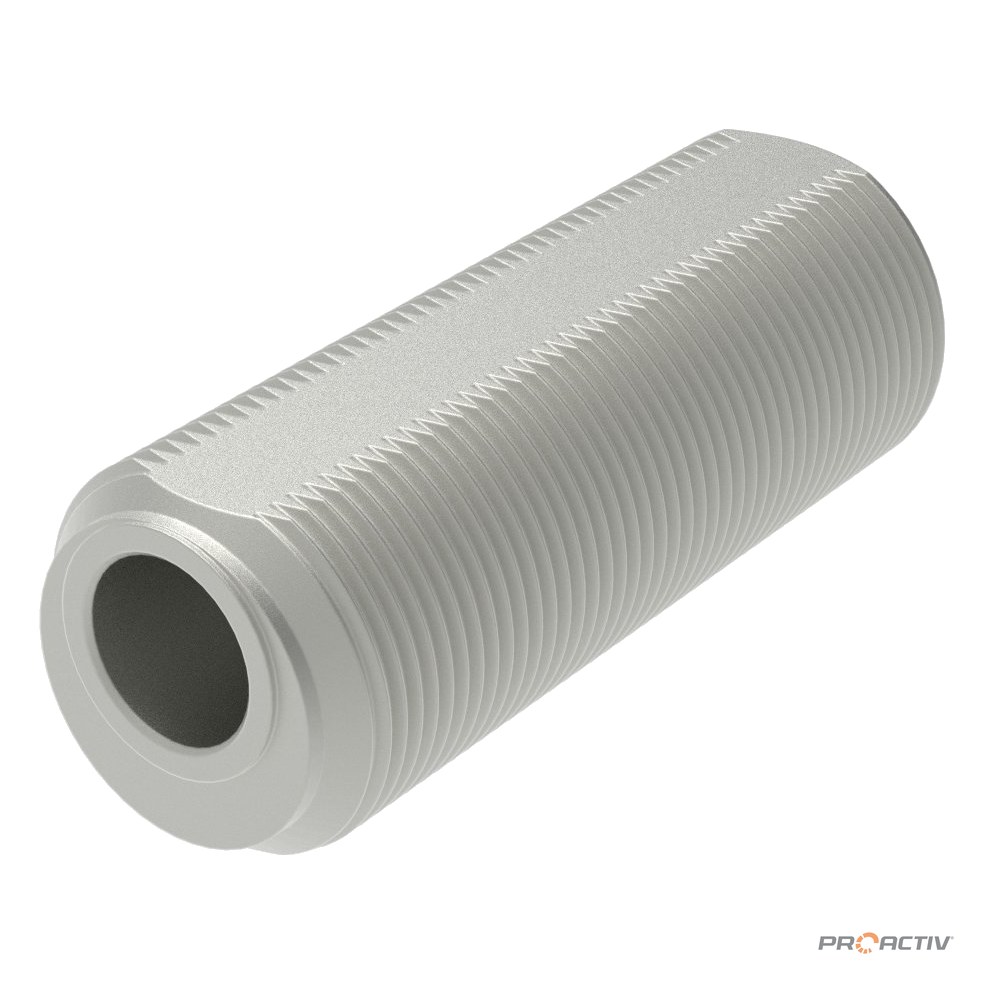 PRO ACTIV Ersatzteil – 1/2" Antriebsradbuchse M27x1,5