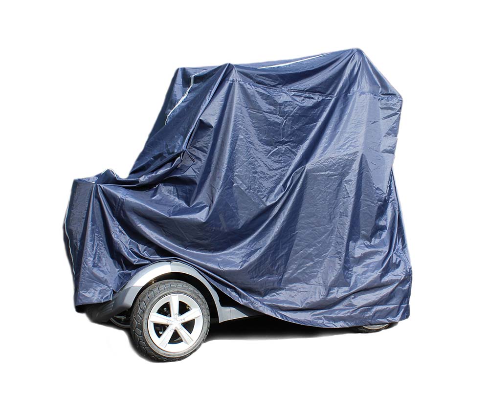 Scootergarage Rolko-rainPRO L