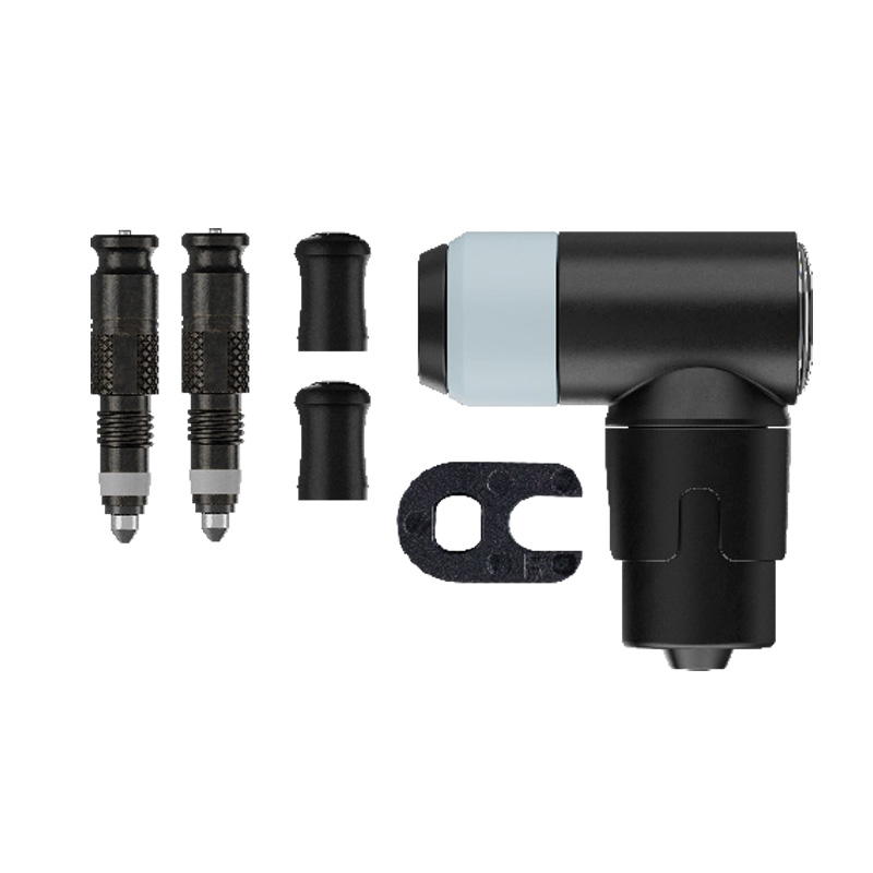 Schwalbe Clik Valve Conversion Set für SV