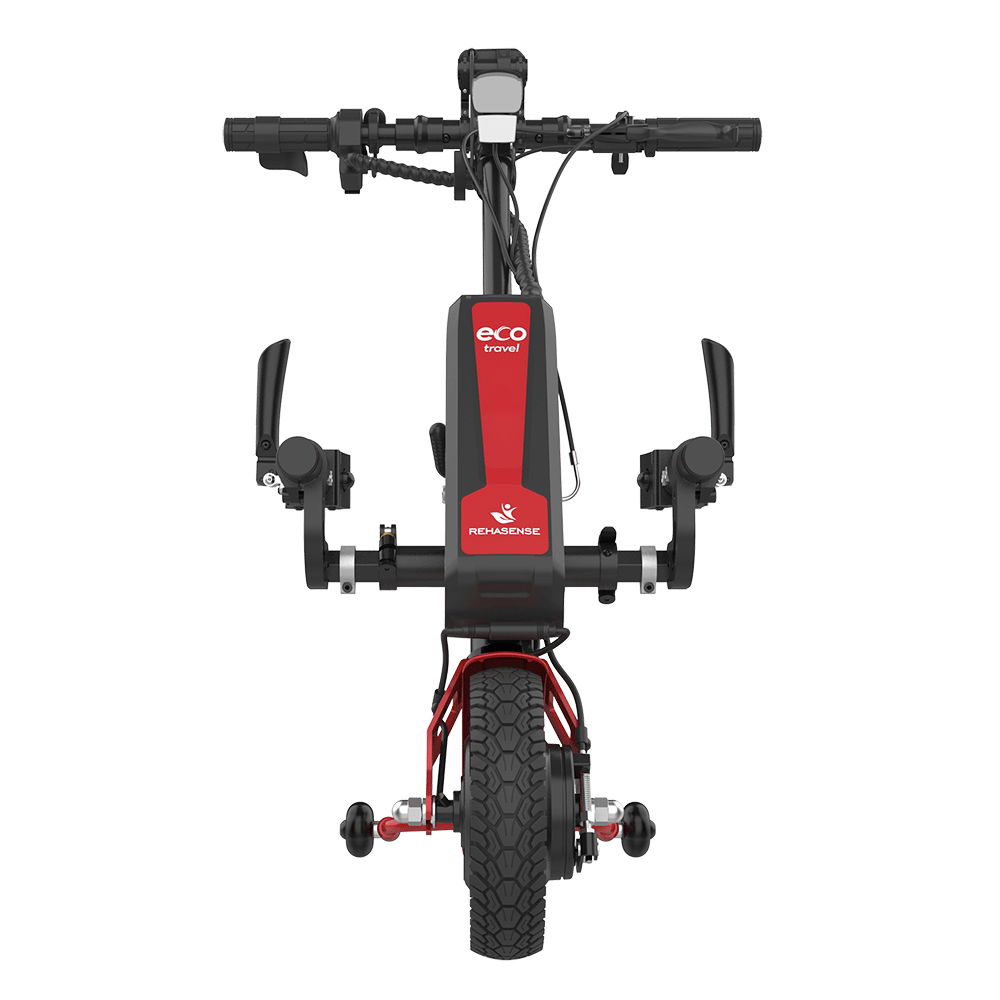 Rehasense Eco Travel Lx Zuggerät, Rot