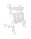 Mobilex Kunststoffkappe für das Gabelrohr am Panther Rollator 318003/04