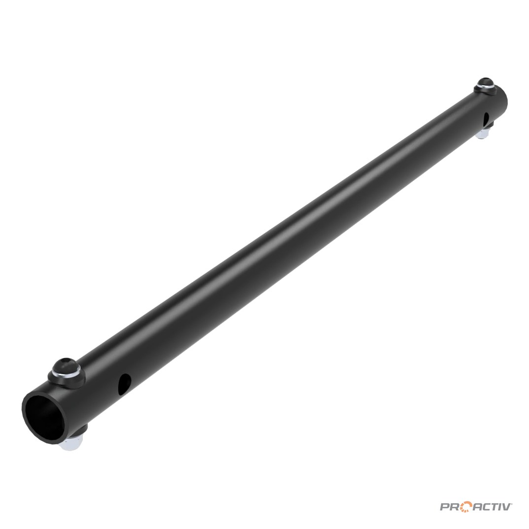 PRO ACTIV Ersatzteil – Antriebswelle Einhandantrieb 500mm