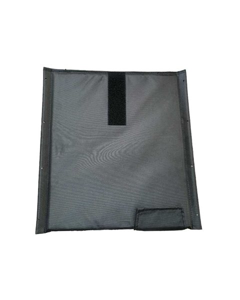Mobilex Sitzbespannung für Dolphin/Barracuda Rollstuhl mit 40 cm SB