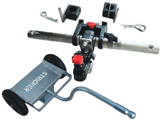 Stricker Handbikes – Bestellnummer 900718-0