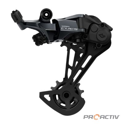 PRO ACTIV Ersatzteil – Schaltwerk Cues 11-Fach U8000