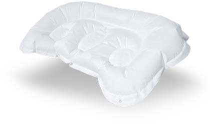 Mobilex Levabo All Up, Back and Seat, 45 x 27 x 5 cm (B x L x H)