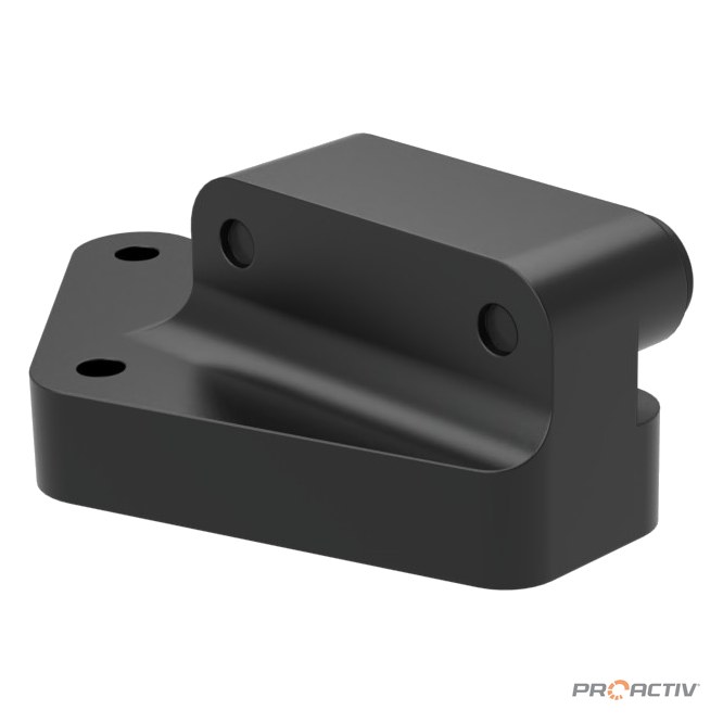 PRO ACTIV Ersatzteil – Halterung Integralbremse Lift Activ