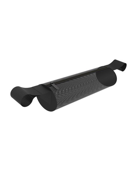 Mobilex Netztasche mit Reissverschluss für Tiger Rollator