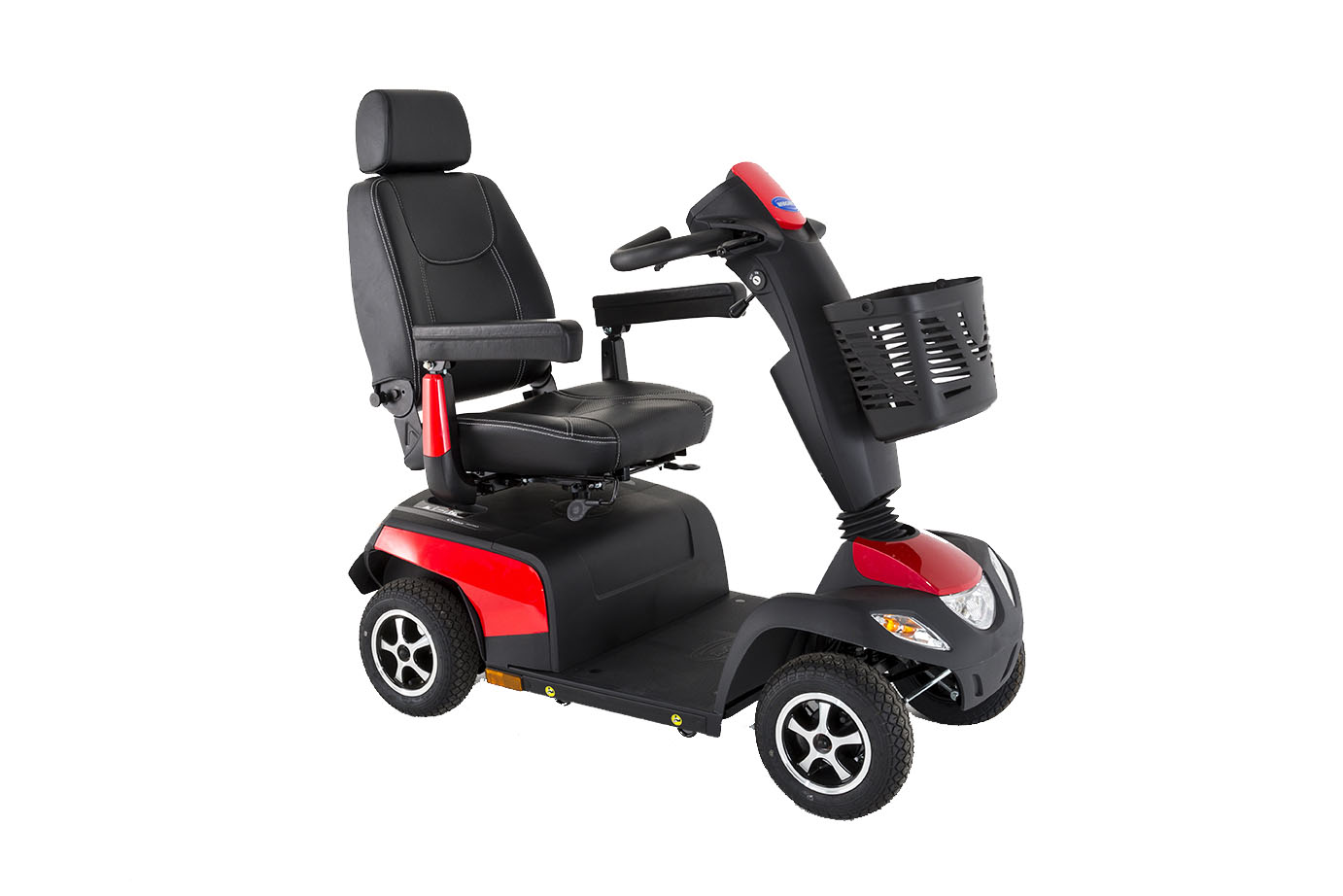 Invacare Orion METRO Elektromobil – Ansicht 3