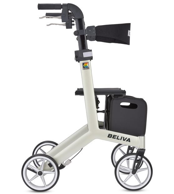 Bischoff & Bischoff Beliva Rollator
