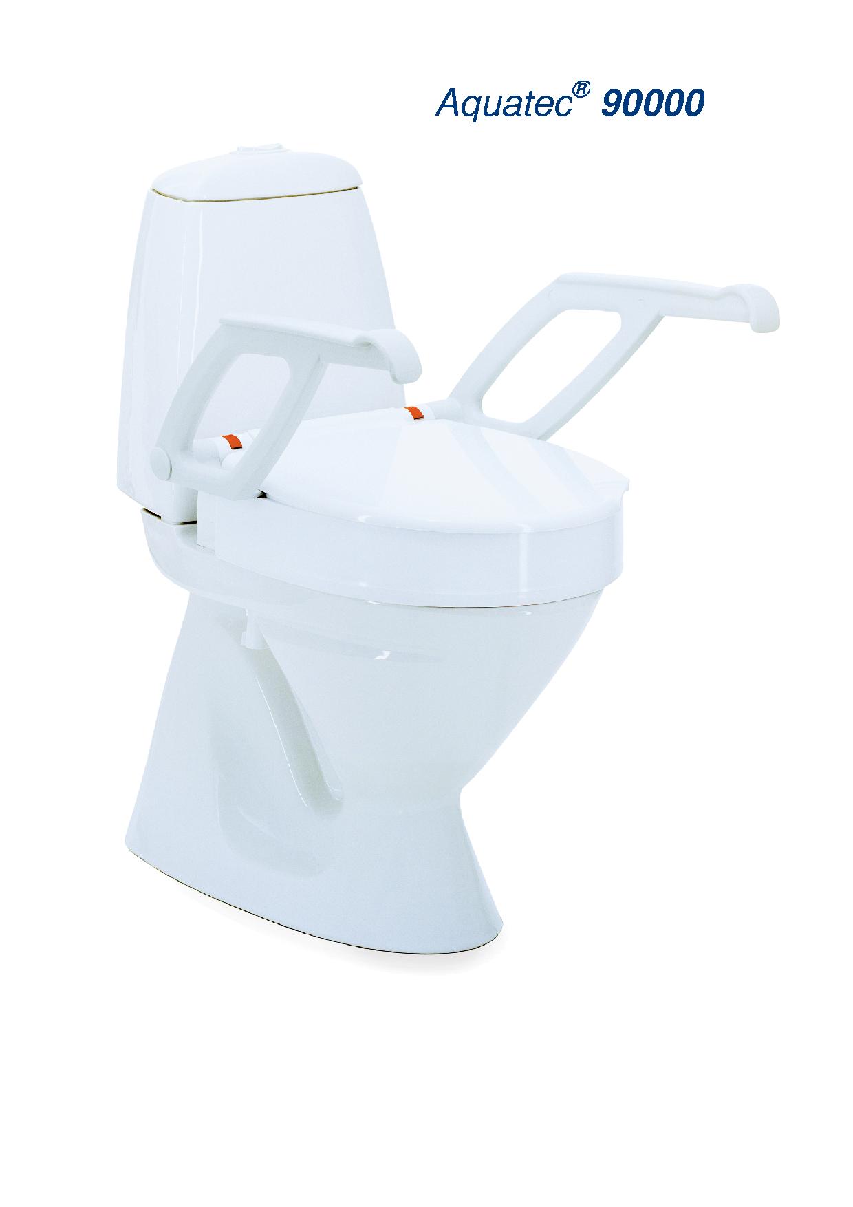Aquatec 90000