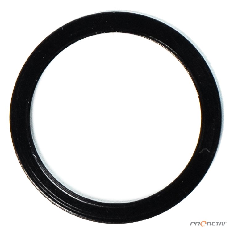 PRO ACTIV Ersatzteil – Spacer 1.1/8" Höhe 2mm