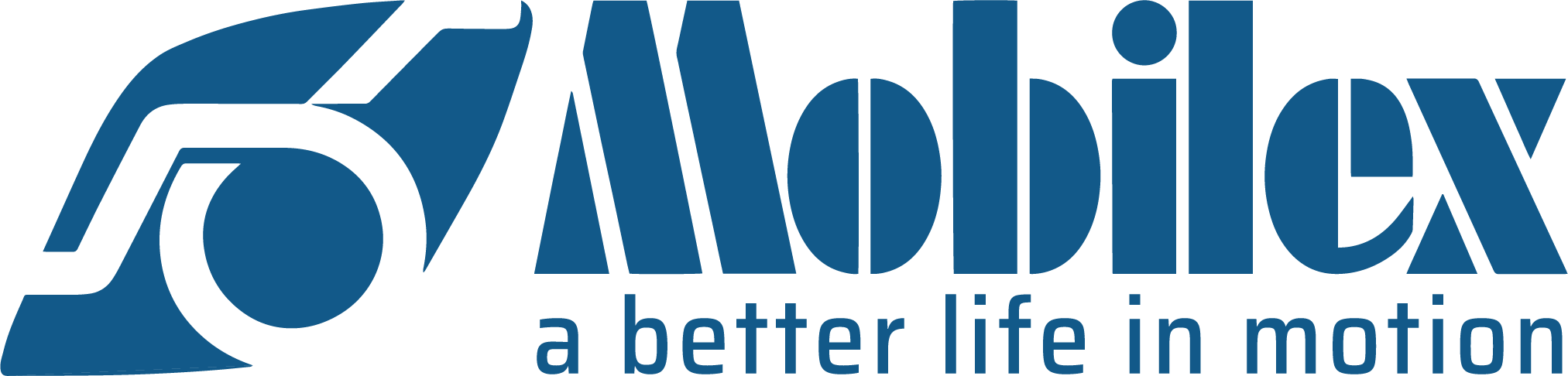Mobilex – Herstellerlogo