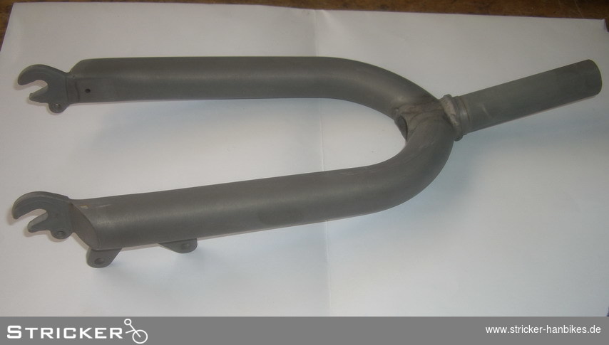 Gabel Lomo 360 16 Zoll mit – Stricker Handbikes, Bestellnummer 456017-0