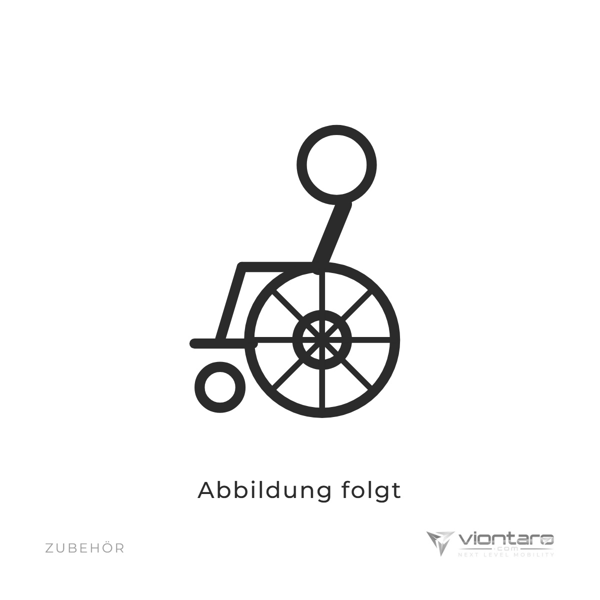 Für diesen Zubehörartikel liegt noch keine Abbildung vor