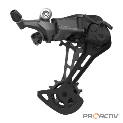 PRO ACTIV Ersatzteil – Schaltwerk Cues 10/11-Fach U6000