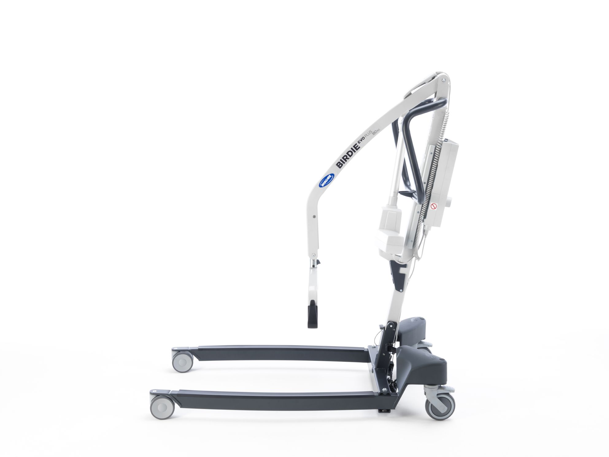 Invacare Birdie EVO PLUS Patientenlifter – Ansicht 6