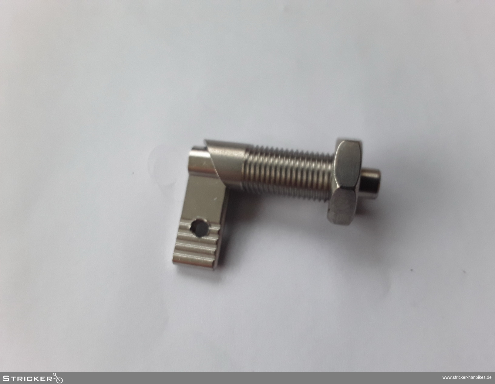 Pico Rastbolzen 6 mm M10 x 1 – Stricker Handbikes, Bestellnummer 720060-0
