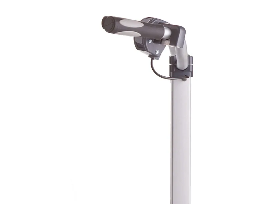 Alber viamobil eco V14 zerlegbare Schiebe- und Bremshilfe — Ansicht 7