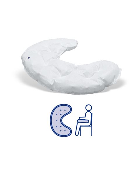 Mobilex Levabo All Up, lap, 80 x 60 x 10 cm (B x L x H)