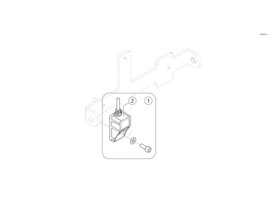 G-Trac-Sensor (Gyro)