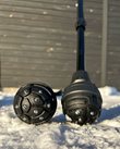 Mobilex Schine Walk, Winter, passt für Krücken mit einem Durchmesser von 17, 19 und 19,5 mm