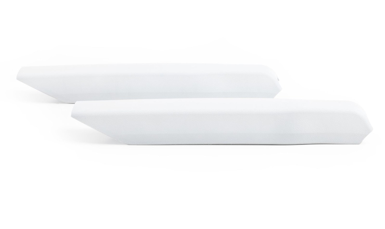 Aquatec Weiche Armlehnenauflage für Armlehne 2.0 für Ocean Ergo-Modelle