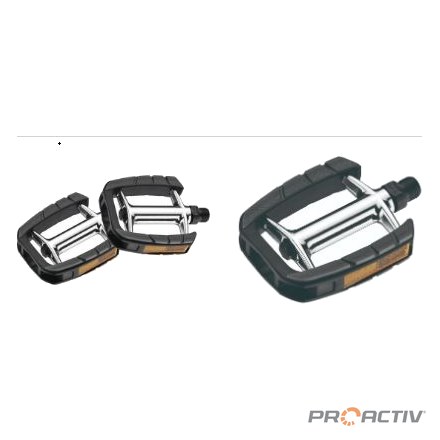 PRO ACTIV Ersatzteil – Pedale Comfort