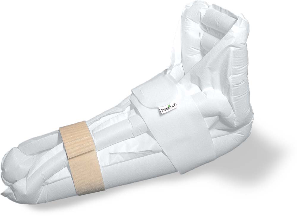 Mobilex Levabo Heel Up, 18 x 50 x 30 cm, (B x L x H), XL, mit 3 Einlagen