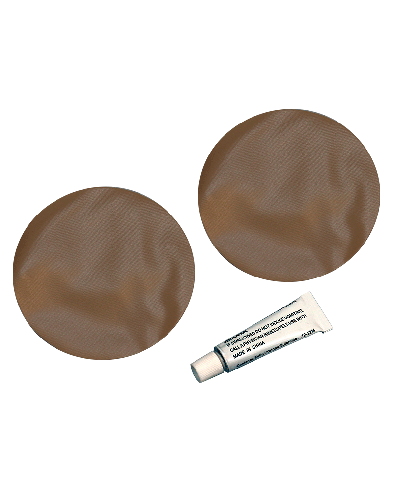 Mobilex Reparaturset für Wechseldruckmatratze B01 (270017)