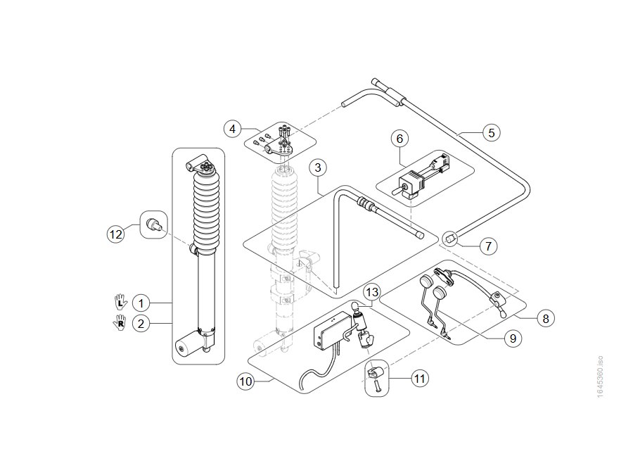 Elektronik - Standard Base