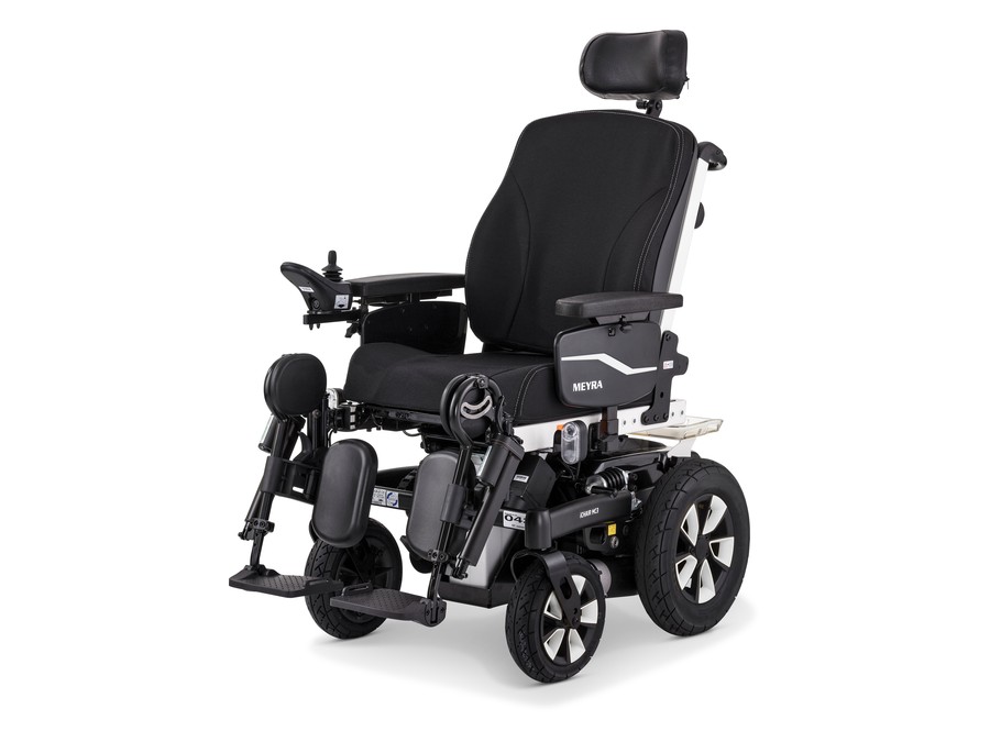 iChair MC 3 1.612