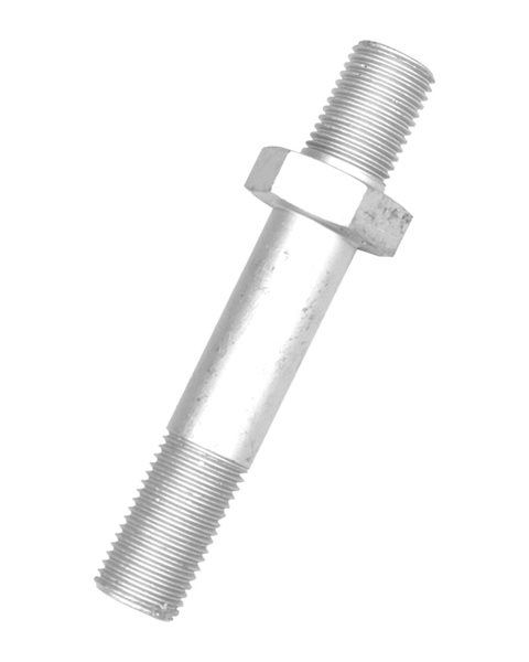 Mobilex Bolzen mit Gewinde M12 x 1.25 x 78 mm für DSF Dynamic Vorderradgabel